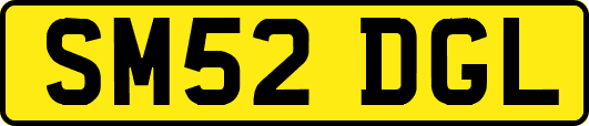SM52DGL