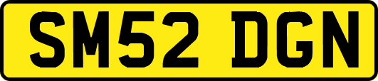 SM52DGN