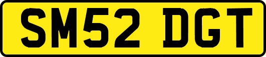 SM52DGT