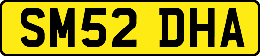 SM52DHA