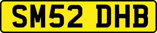 SM52DHB