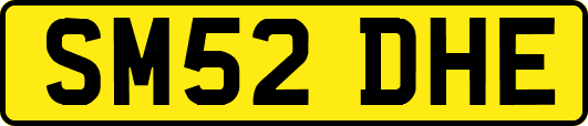 SM52DHE