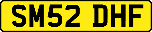 SM52DHF