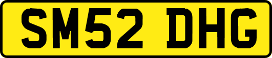 SM52DHG