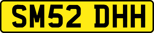 SM52DHH