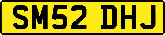 SM52DHJ
