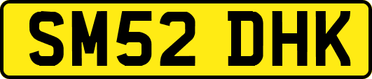 SM52DHK