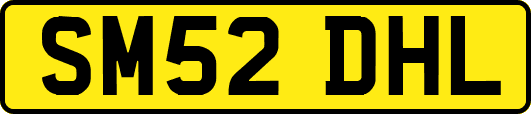 SM52DHL