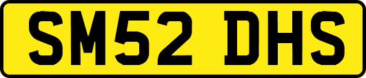 SM52DHS