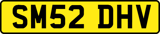 SM52DHV