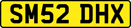 SM52DHX