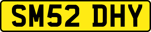 SM52DHY