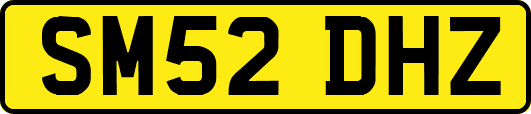 SM52DHZ
