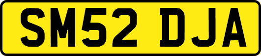 SM52DJA