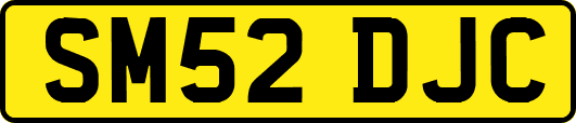 SM52DJC