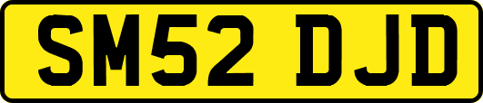 SM52DJD