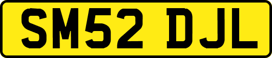 SM52DJL