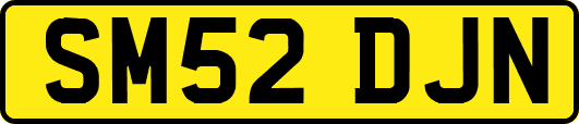SM52DJN