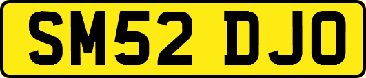SM52DJO