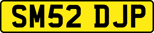 SM52DJP