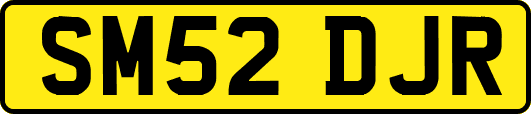 SM52DJR