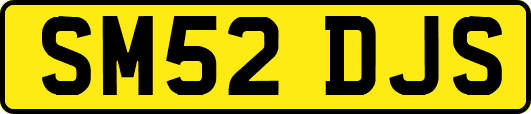 SM52DJS