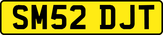 SM52DJT