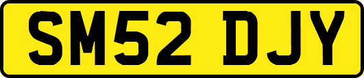 SM52DJY
