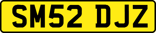 SM52DJZ