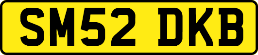 SM52DKB