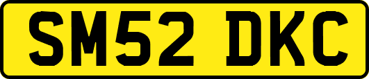 SM52DKC
