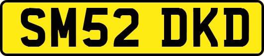 SM52DKD