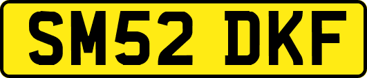 SM52DKF