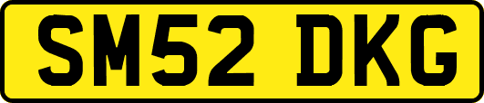 SM52DKG