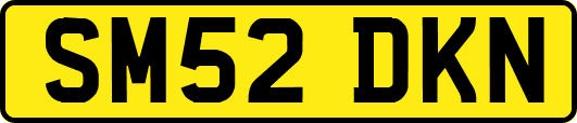 SM52DKN