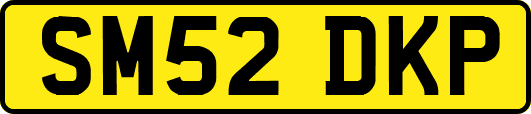 SM52DKP