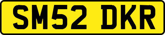 SM52DKR