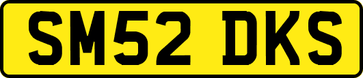 SM52DKS