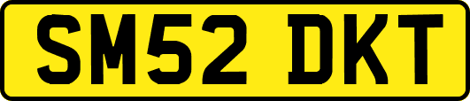 SM52DKT
