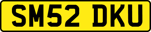 SM52DKU