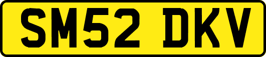 SM52DKV