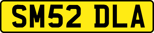 SM52DLA