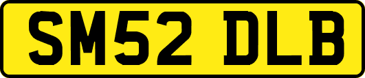 SM52DLB
