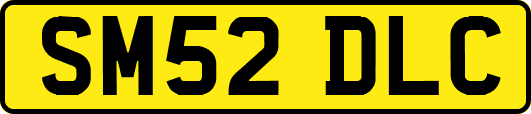 SM52DLC
