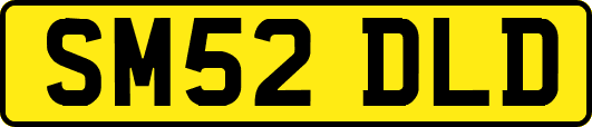 SM52DLD