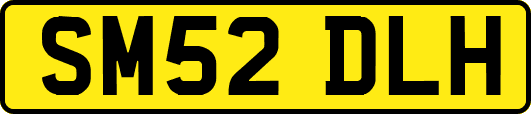 SM52DLH