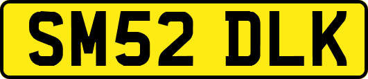 SM52DLK