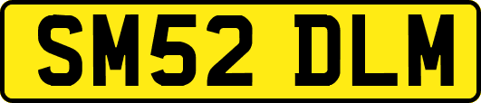 SM52DLM