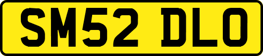 SM52DLO