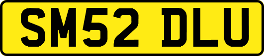SM52DLU